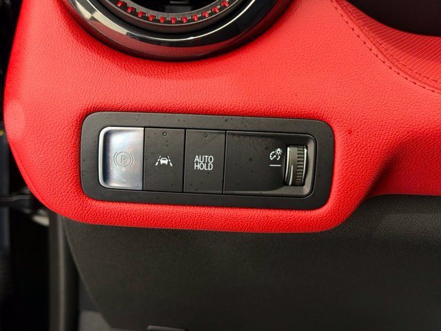 Used 2024 Chevrolet Blazer EV RS AWD/4WD image 33