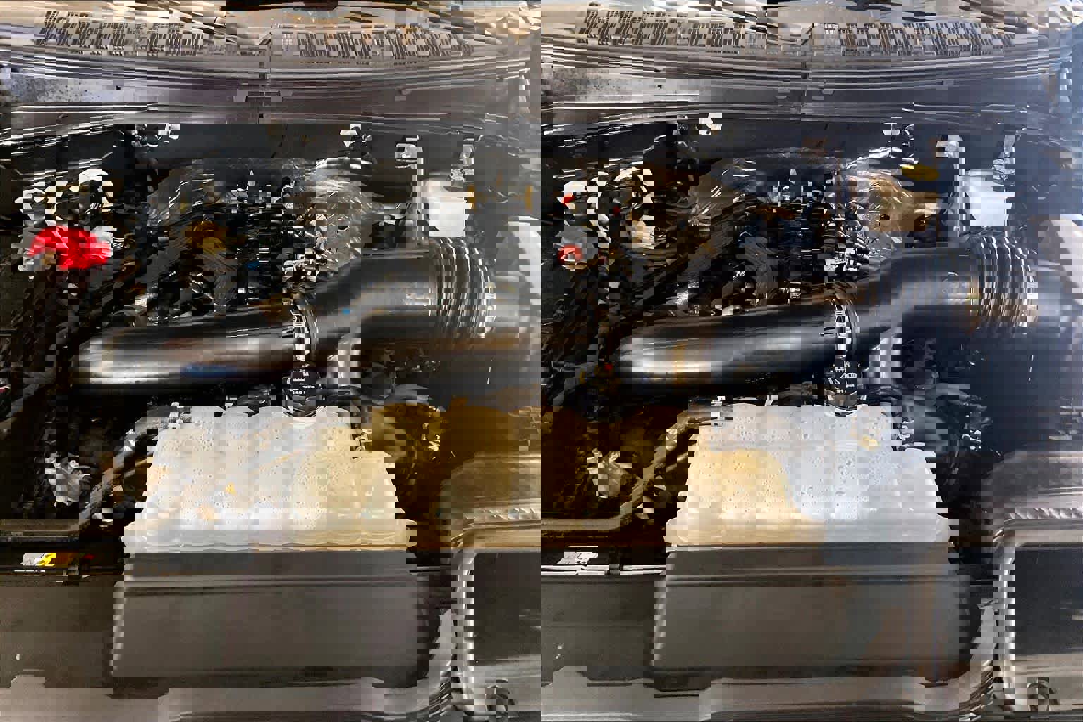 Used 2024 Lincoln Navigator Reserve image 57