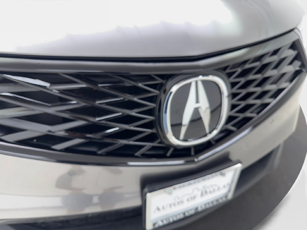 Used 2025 Acura RDX w/ Advance Package AWD/4WD image 28