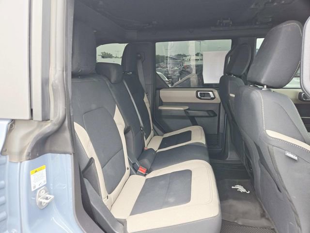 Used 2023 Ford Bronco Big Bend AWD/4WD image 13