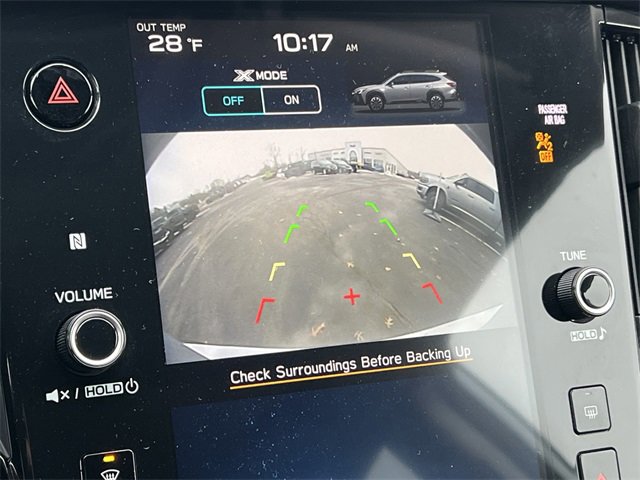 Used 2023 Subaru Outback Premium image 24