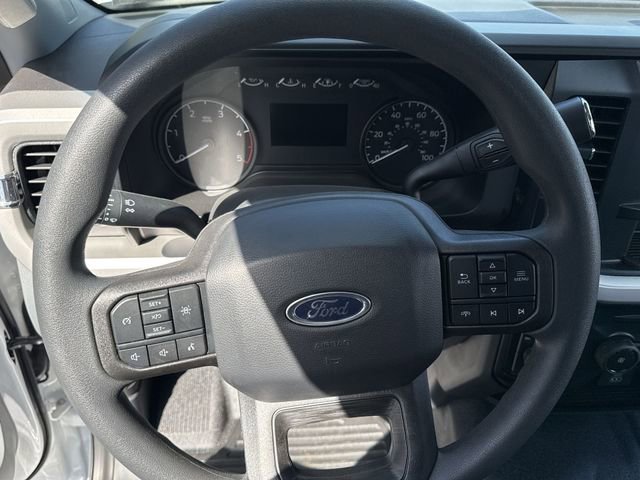 Used 2024 Ford F550 4x4 Regular Cab Super Duty image 20