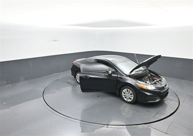 Used 2014 Honda Civic LX image 34