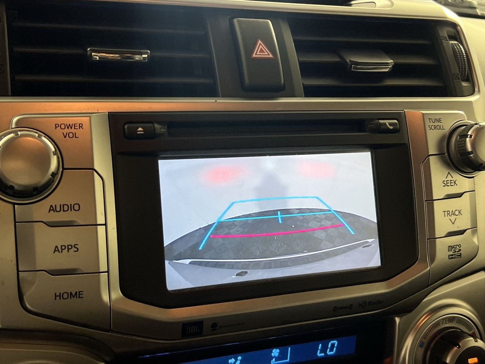 Used 2016 Toyota 4Runner Limited AWD/4WD image 16
