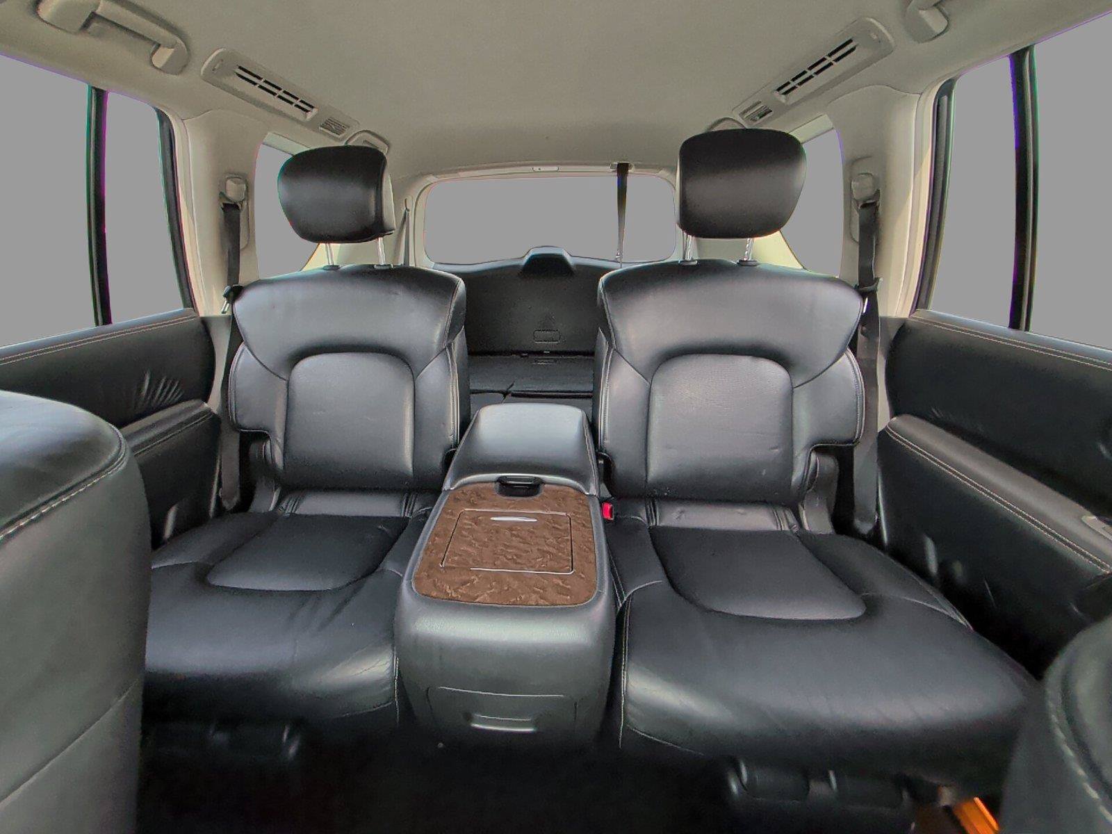 Used 2017 INFINITI QX80 2WD image 13