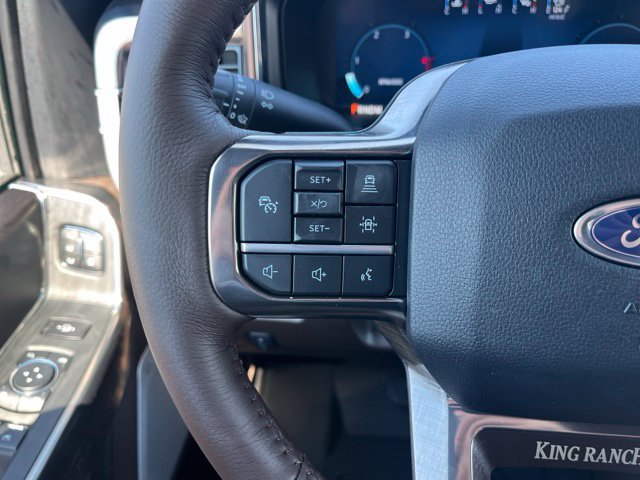 New 2026 Ford F350 King Ranch AWD/4WD image 19