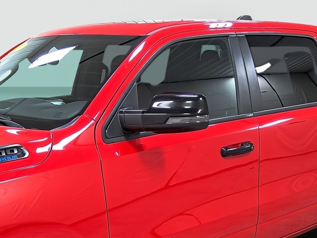 Used 2023 RAM 1500 Big Horn image 8