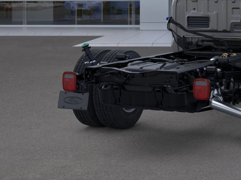 New 2025 Ford F350 XL w/ XL Chrome Package image 21