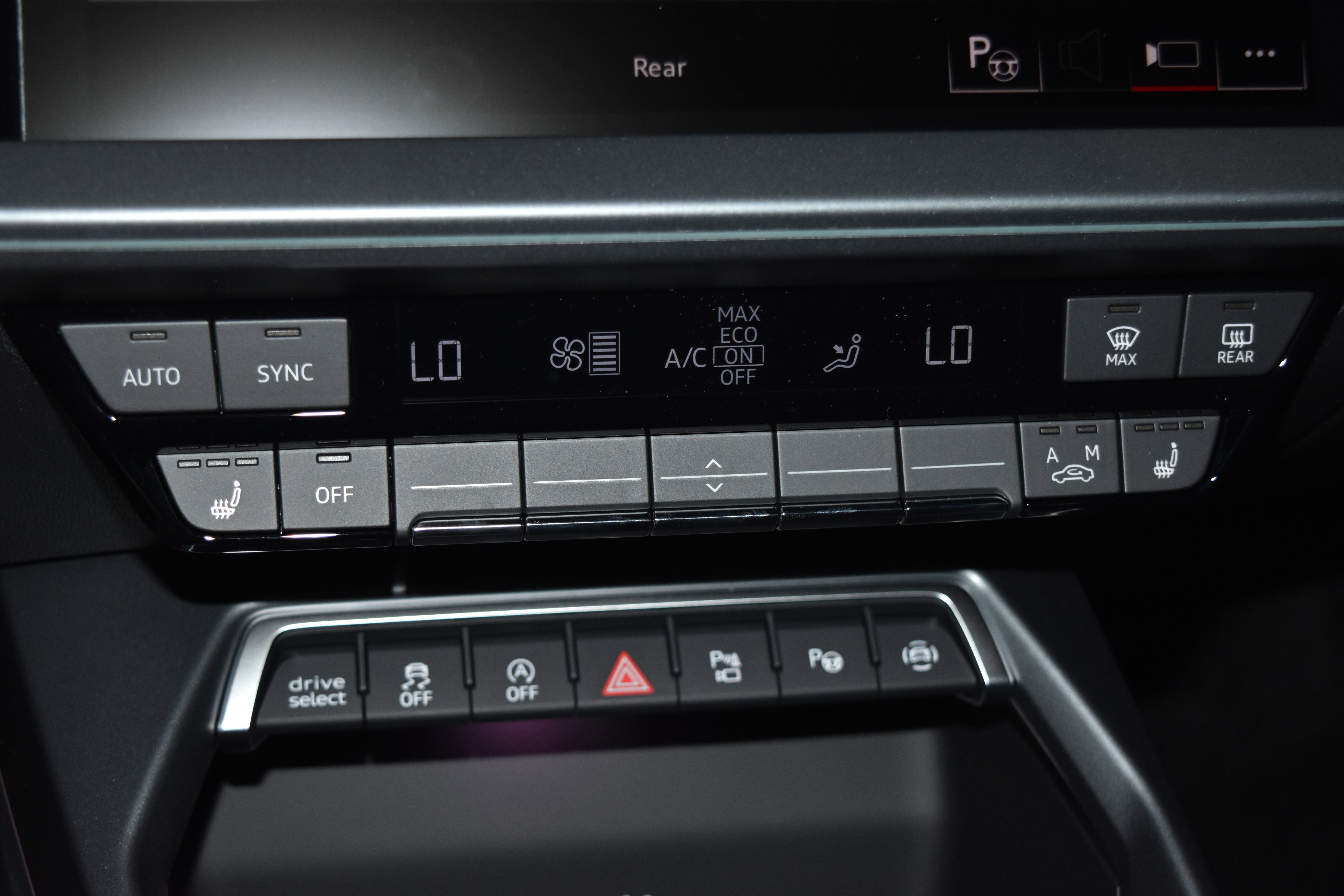 New 2026 Audi A3 2.0T Premium Plus image 12