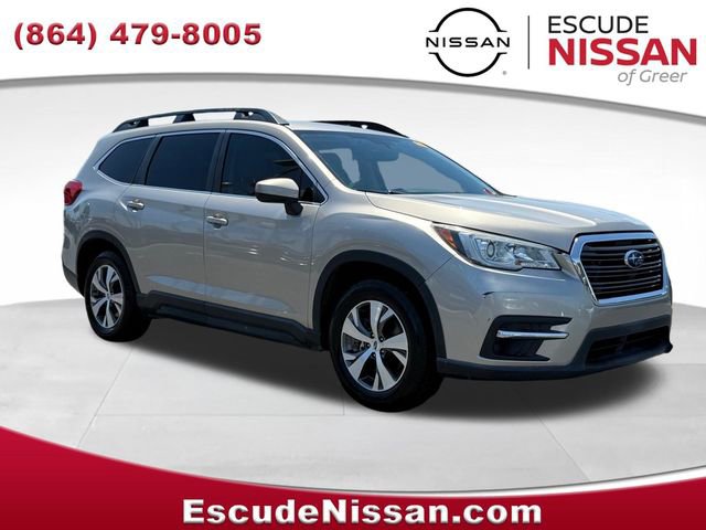 Used 2019 Subaru Ascent Premium