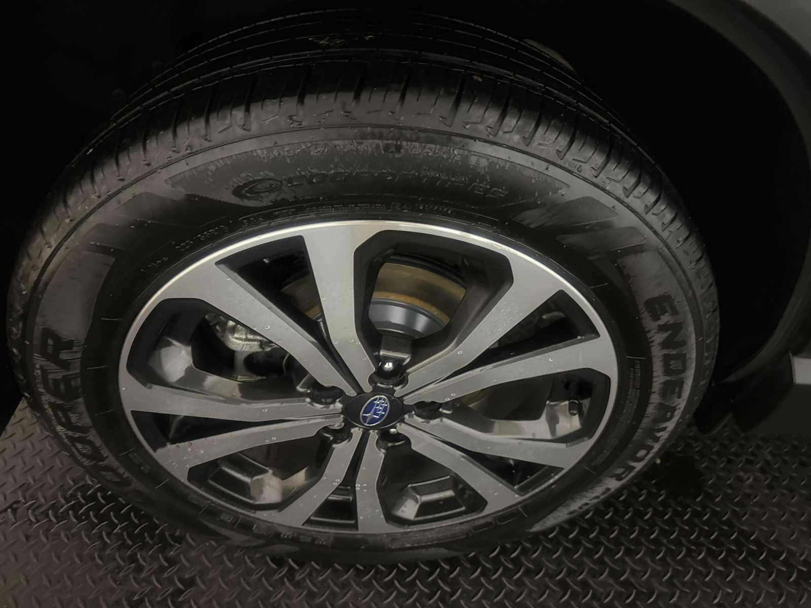 Used 2019 Subaru Forester Limited image 12