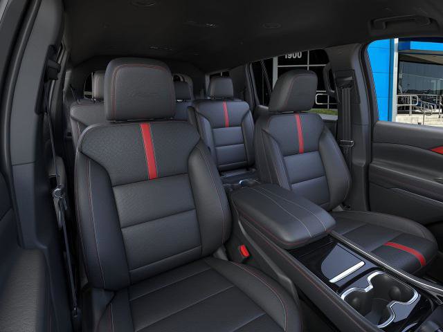 New 2026 Chevrolet Traverse RS w/ LPO, Floor Liner Package image 16