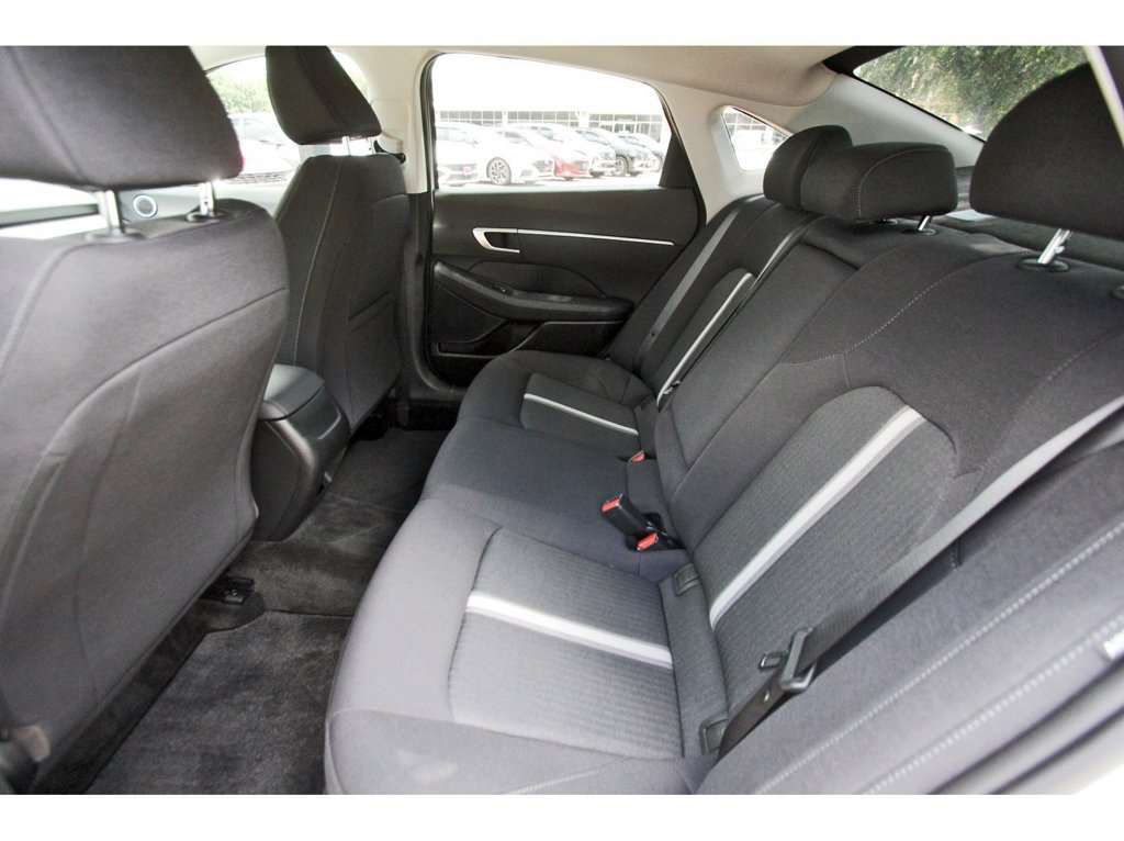 Certified 2026 Hyundai Sonata SEL FWD image 14