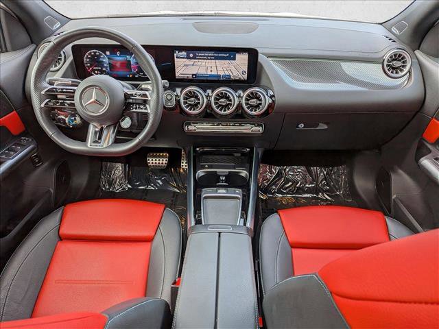 Certified 2025 Mercedes-Benz GLA 35 AMG 4MATIC image 19