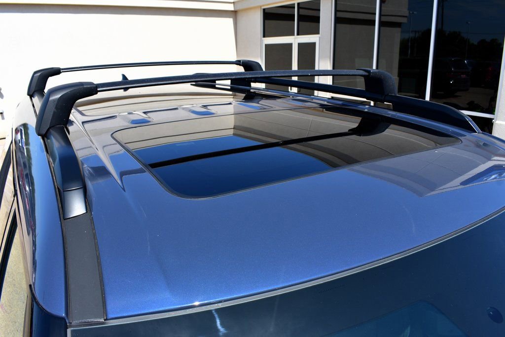 New 2026 Hyundai Santa Fe Calligraphy image 8