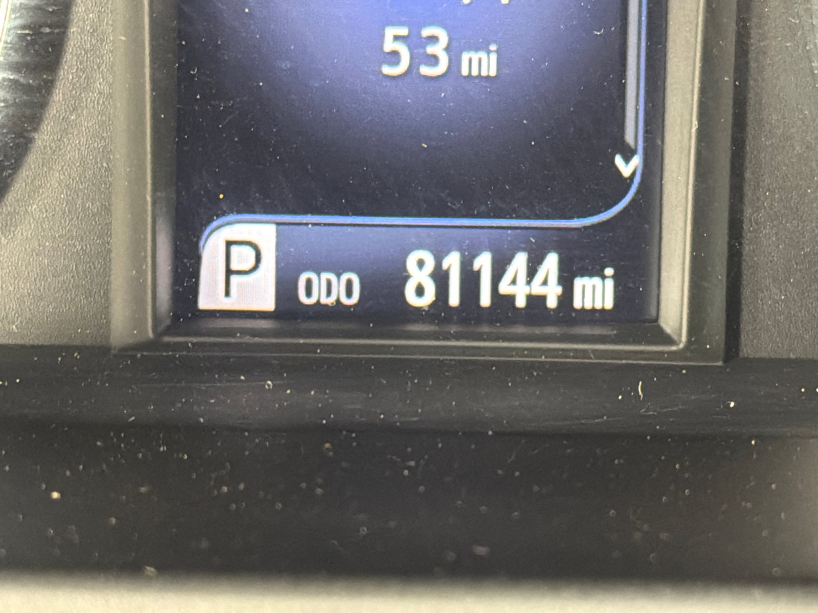 Used 2017 Toyota Camry XLE FWD image 27