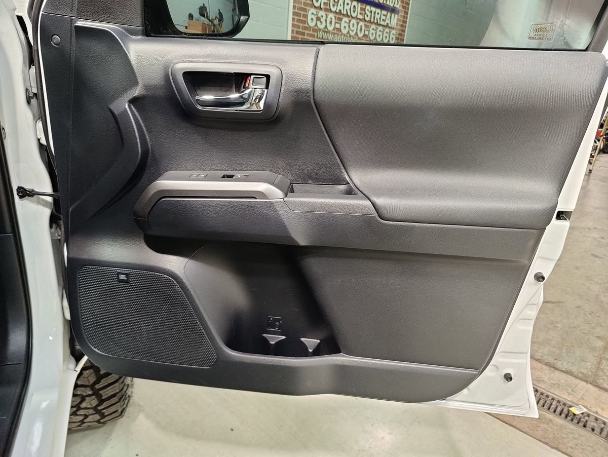 Used 2019 Toyota Tacoma TRD Pro AWD/4WD image 24