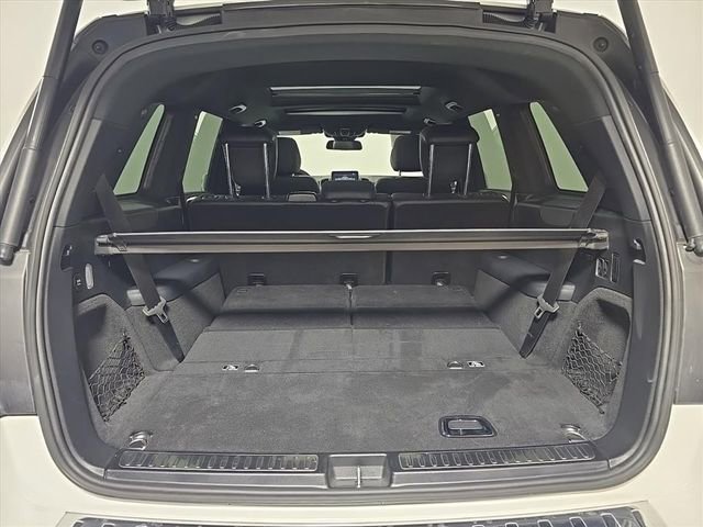 Used 2019 Mercedes-Benz GLS 450 4MATIC image 13