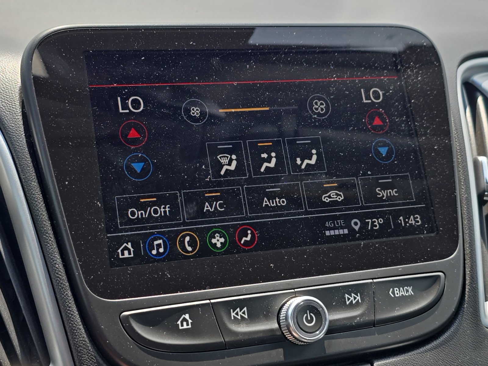Used 2024 Chevrolet Malibu LT FWD image 29