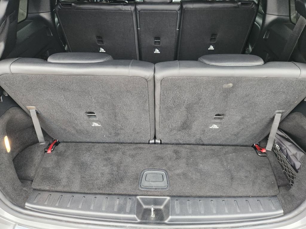 Used 2022 Mercedes-Benz GLB 250 image 25