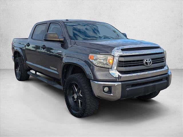Used 2014 Toyota Tundra SR5 image 3