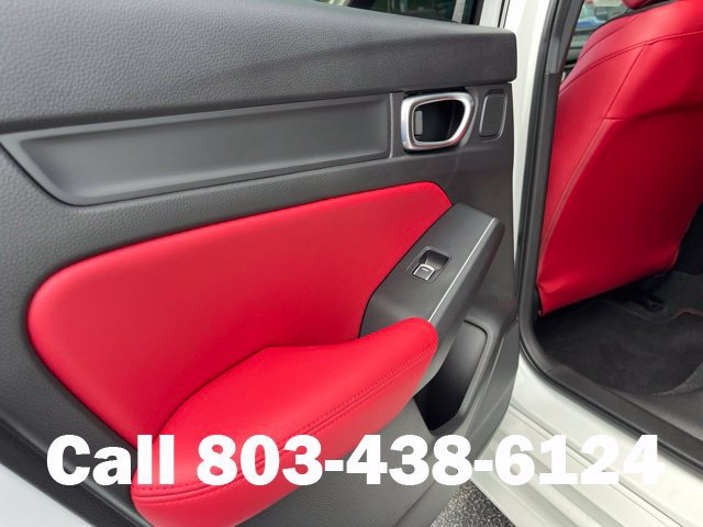 Used 2024 Acura Integra Type S FWD image 11