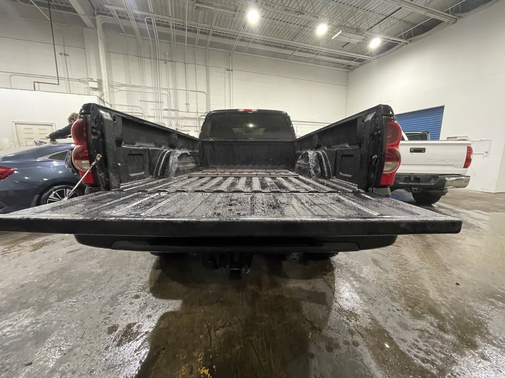 Used 2007 Chevrolet Silverado 2500 LT w/ Heavy-Duty Power Package image 21