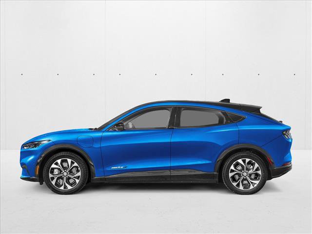 New 2026 Ford Mustang Mach-E Premium AWD/4WD image 3