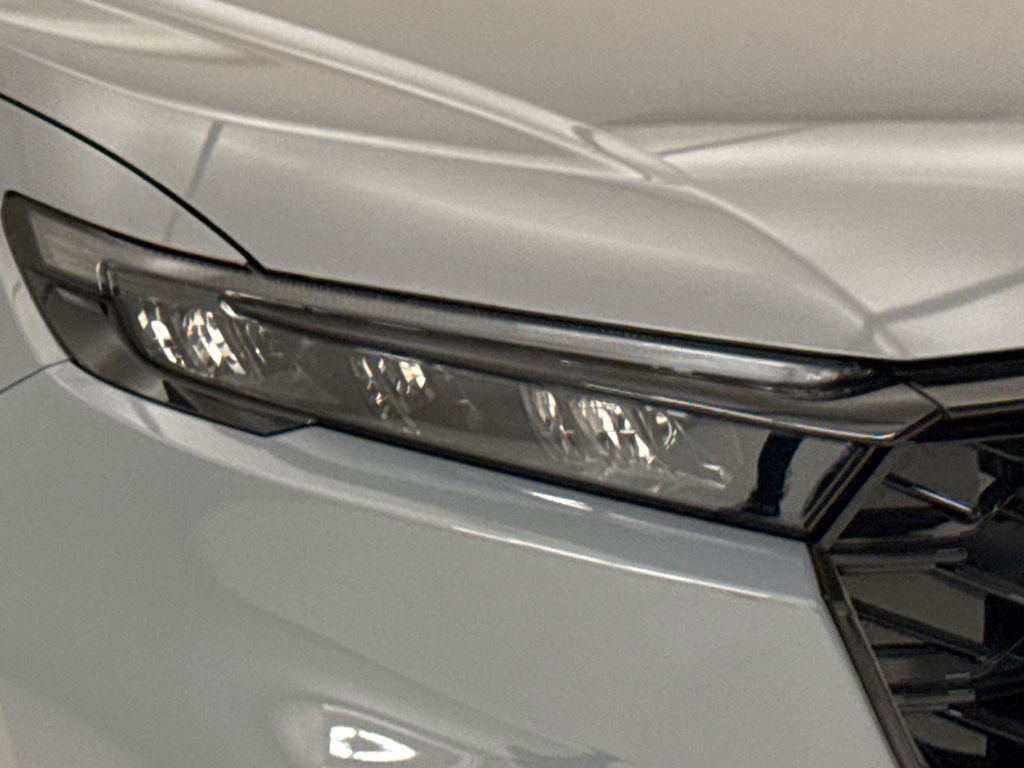 New 2026 Honda CR-V Sport-L image 5