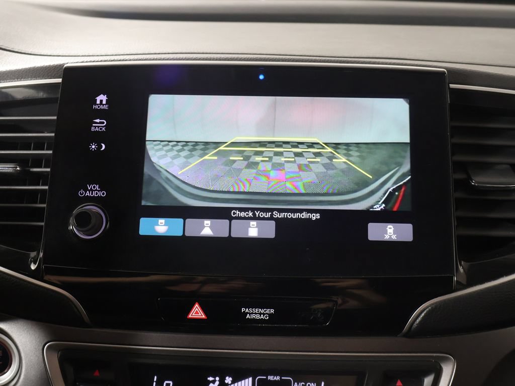 Used 2022 Honda Pilot EX-L image 49