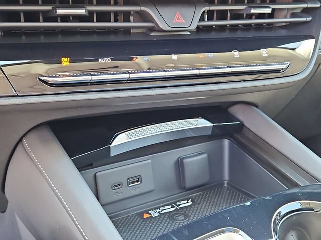 New 2026 Buick Envision Avenir AWD/4WD image 29