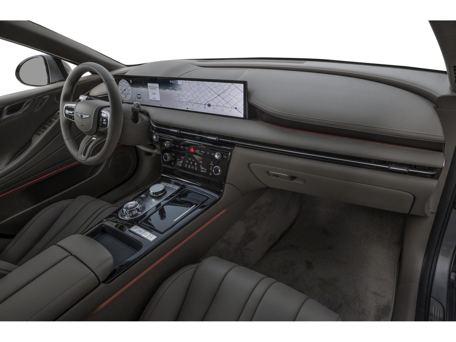 New 2026 Genesis G80 2.5T image 10