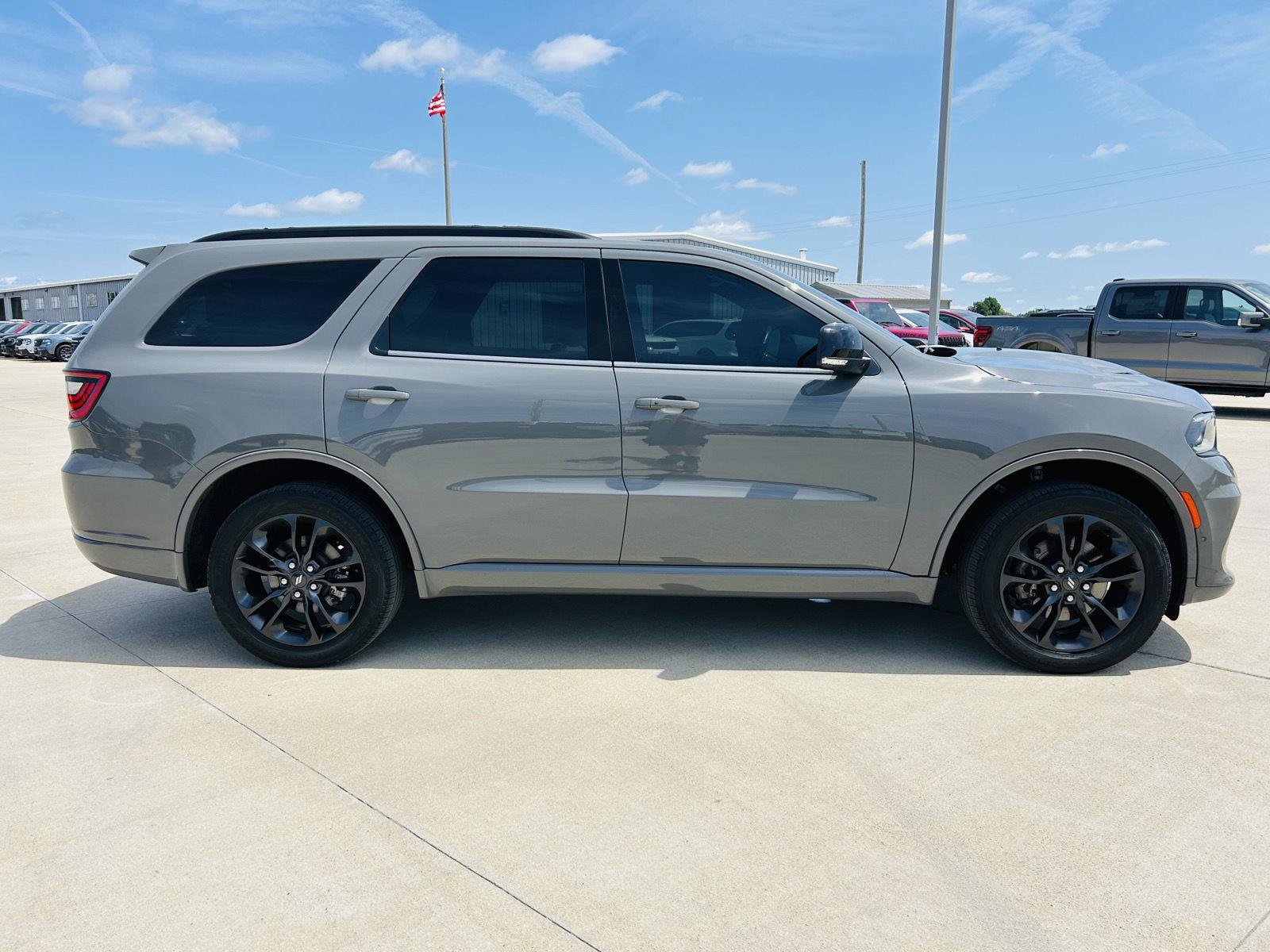Used 2023 Dodge Durango GT AWD/4WD image 45