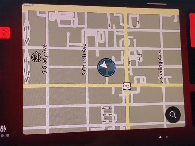 Certified 2021 Volkswagen ID.4 Pro S w/ Gradient Package image 23