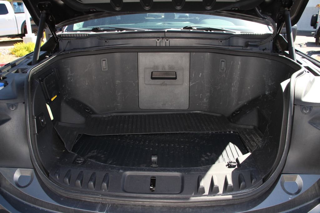 Certified 2023 Ford F150 Lightning XLT AWD/4WD image 29