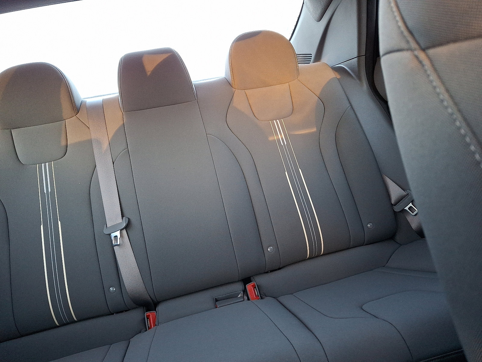 Certified 2023 Hyundai Elantra SEL image 20