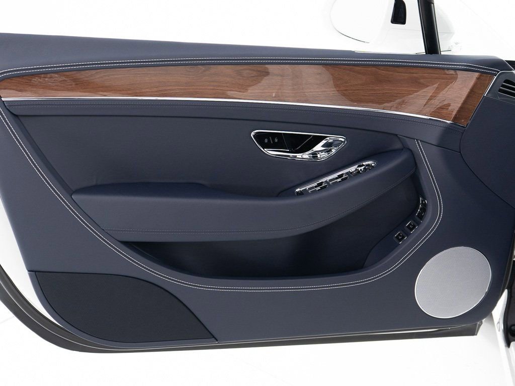 New 2026 Bentley Continental GTC image 19