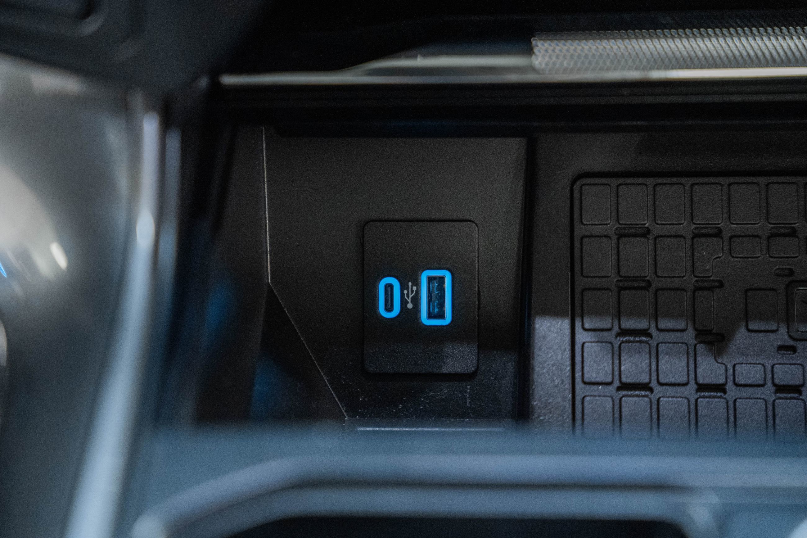 Used 2023 Ford F150 Tremor w/ Equipment Group 402A High image 32