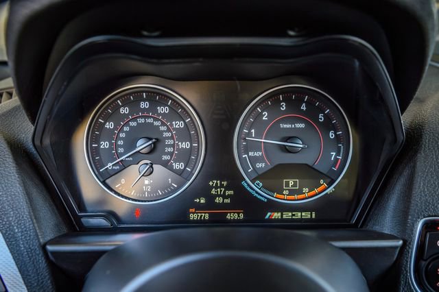 Used 2016 BMW M235i Coupe image 17