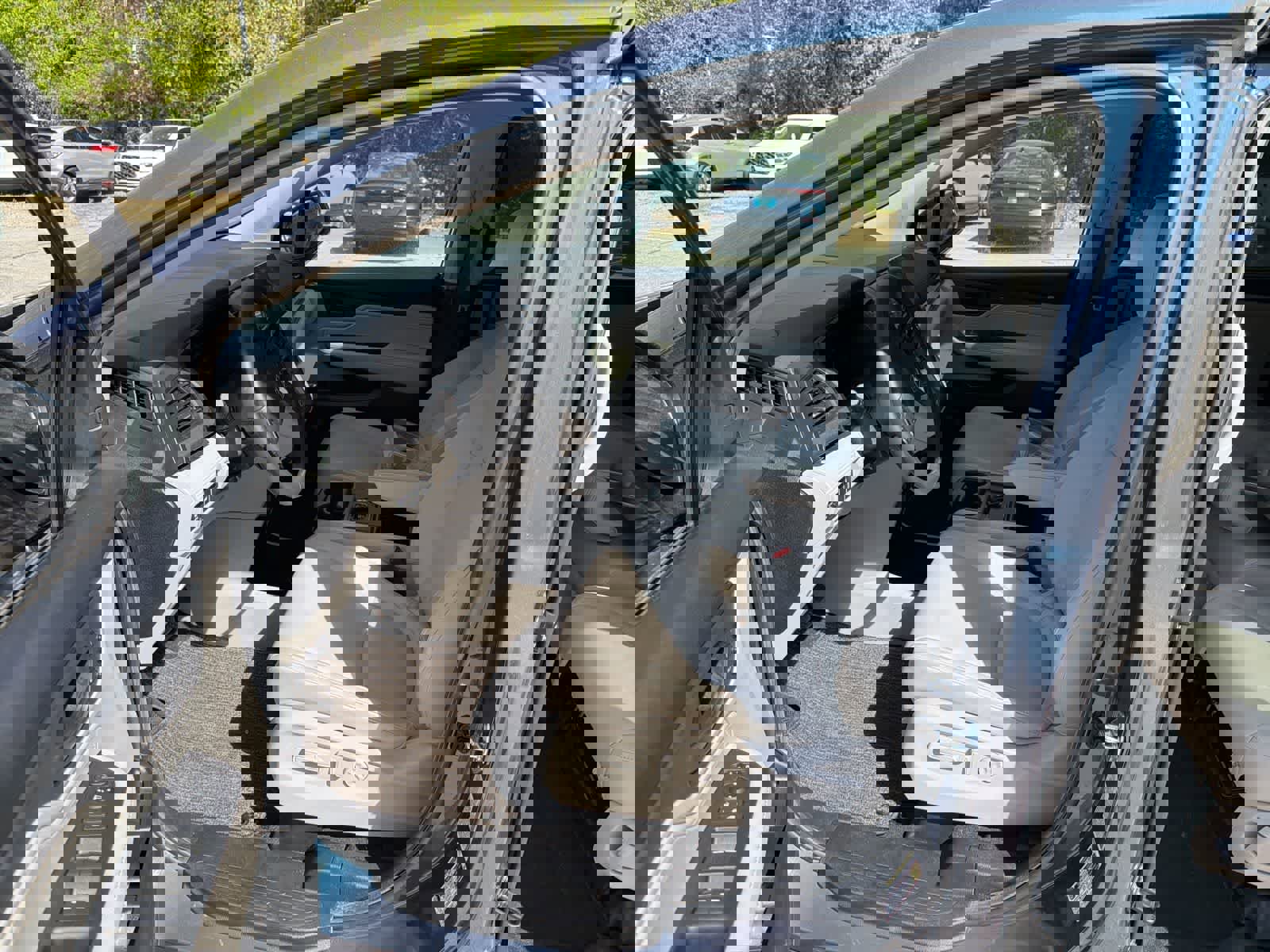 Used 2025 Honda Odyssey EX-L image 15