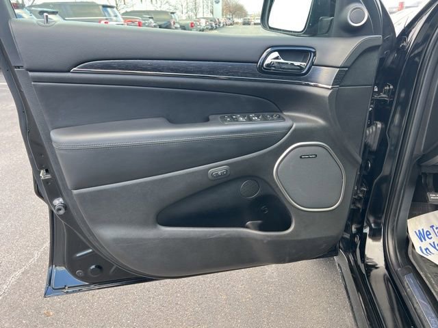 Used 2020 Jeep Grand Cherokee High Altitude image 26