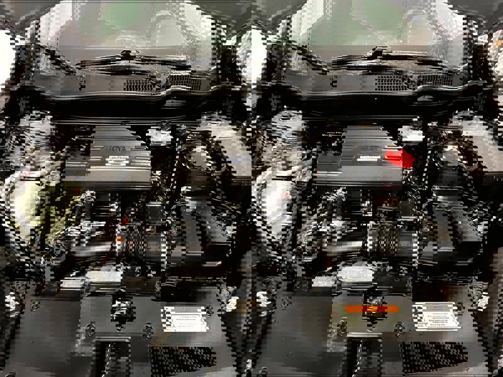 Used 2019 Honda CR-V EX image 30