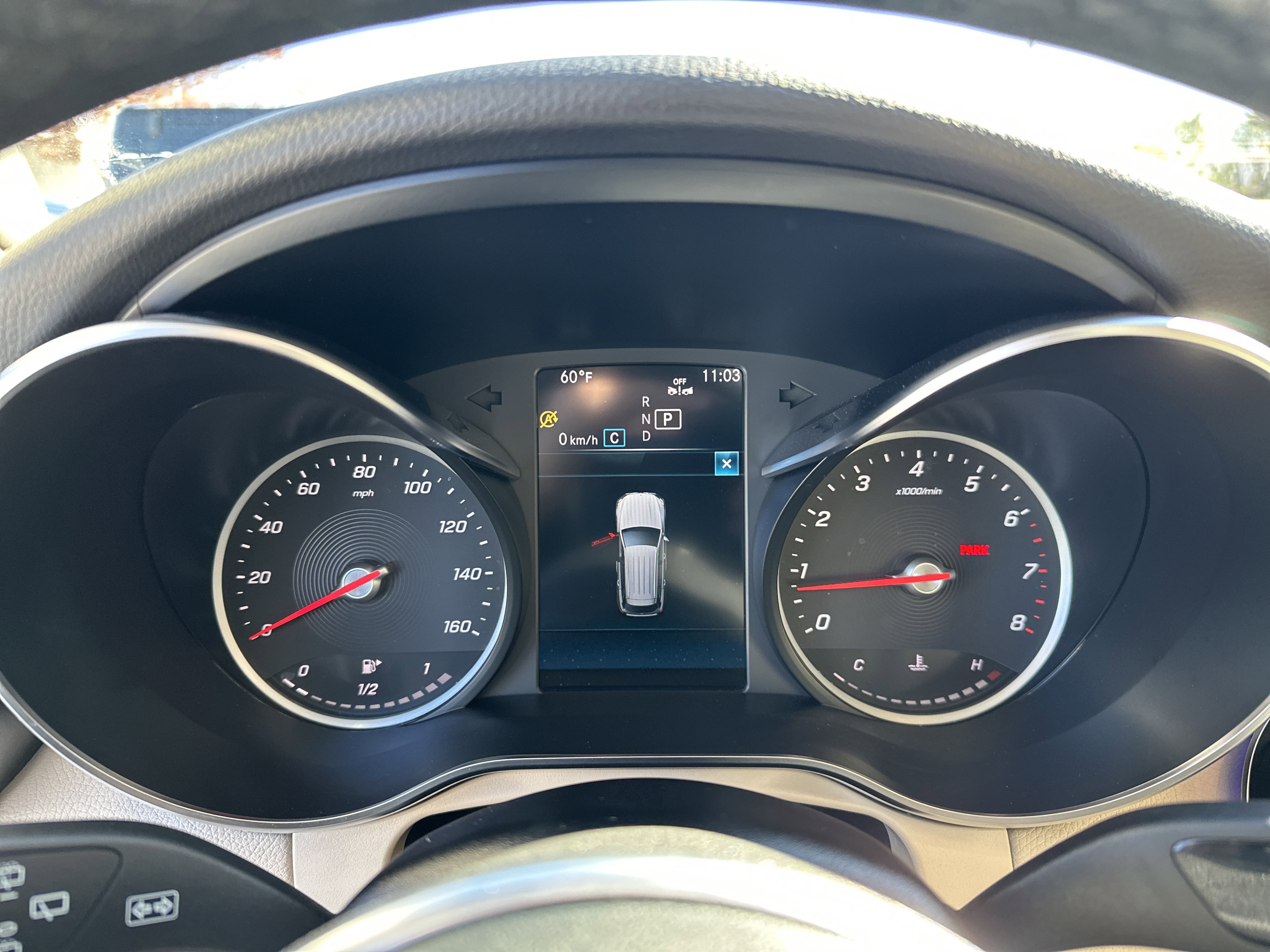 Used 2022 Mercedes-Benz GLC 300 image 21