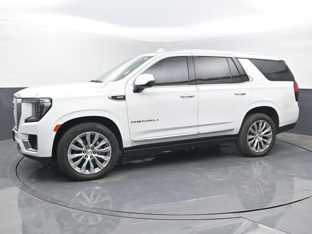 Used 2023 GMC Yukon Denali image 2