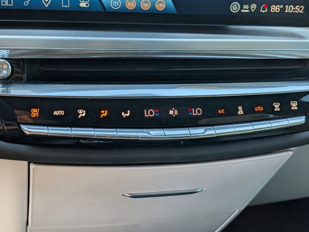 Certified 2024 Cadillac Lyriq Sport AWD/4WD image 25