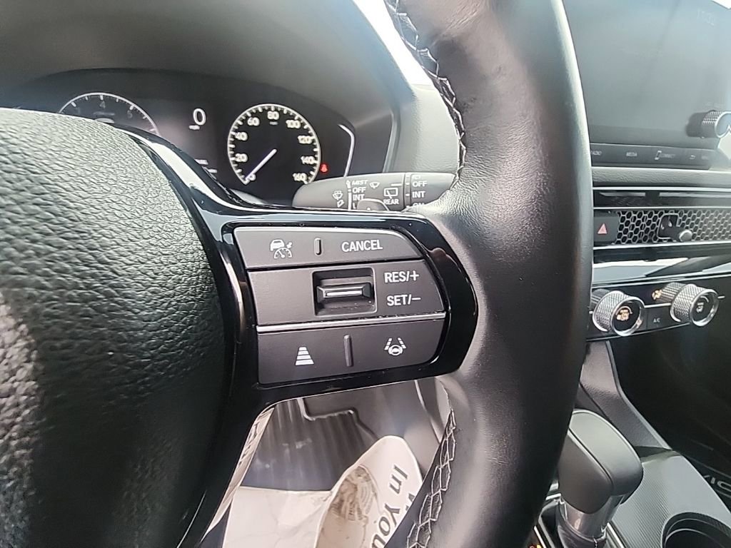 Used 2024 Honda Civic Sport image 18