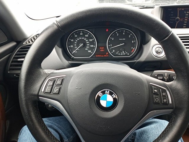 Used 2013 BMW 128i Coupe image 24