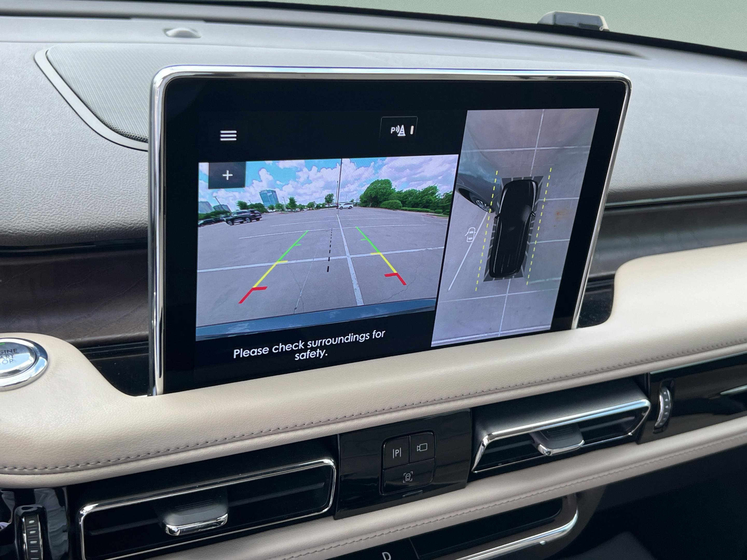 Used 2022 Lincoln Aviator Reserve w/ Equipment Group 201A image 17