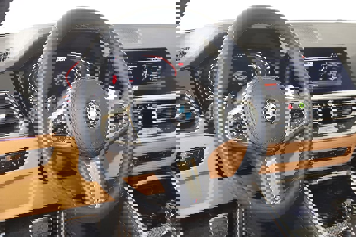 Used 2023 BMW M440i M440i image 6