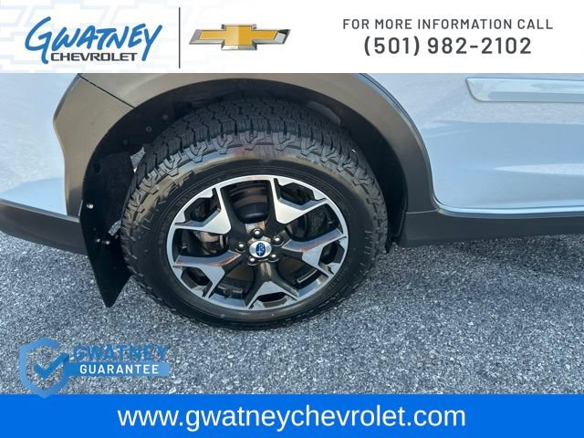 Used 2018 Subaru Crosstrek 2.0i Premium AWD/4WD image 11